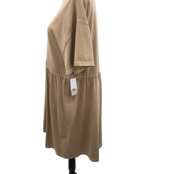 BP Lagoon look short sleeve ruffled waist area - Picture 9 of 11